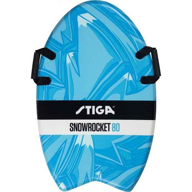 Stiga SNOW ROCKET 80 Kluzák