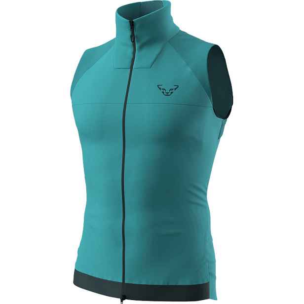 Vesta Dynafit Ride Light Wind storm blueberry Barva: , Velikost: