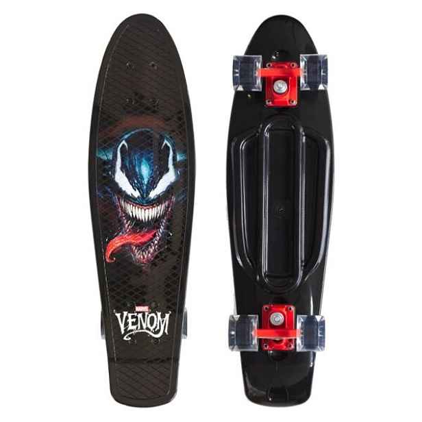 Disney VENOM Skateboard