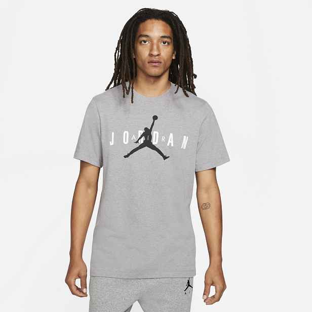Jordan Air Wordmark