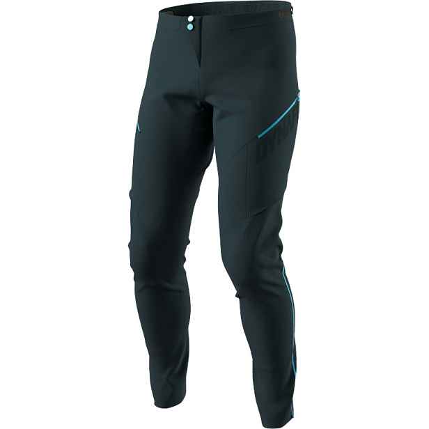 Kalhoty Dynafit Ride DST blueberry/storm Barva: , Velikost: