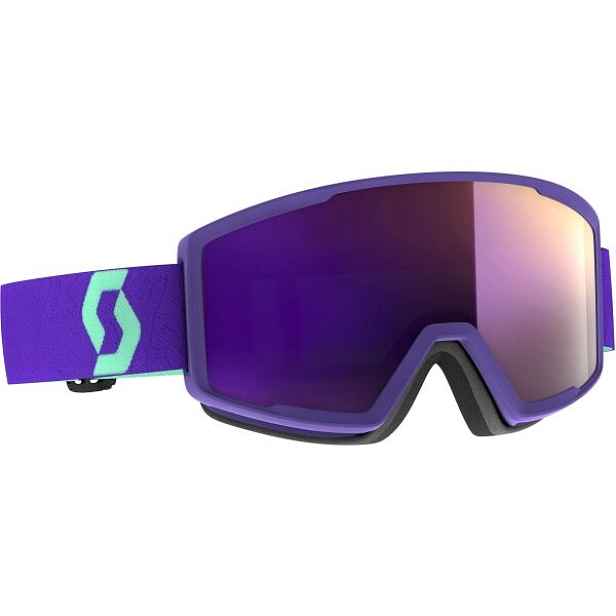Scott FACTOR PRO Lyžařské brýle