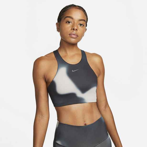 Nike Yoga Dri-FIT Swoosh