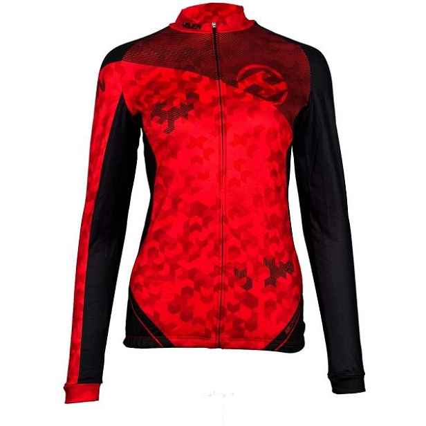 HAVEN STRATO WOMEN Dámský zateplený dres