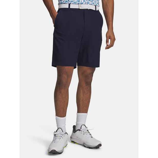 Pánské šortky Under Armour UA Drive Tapered
