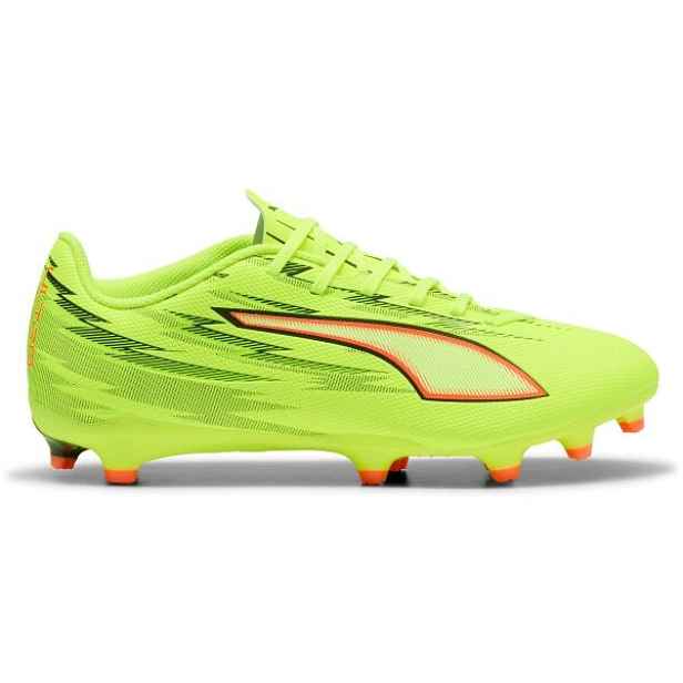 Puma ULTRA 6 PLAY FG/AG Pánské kopačky