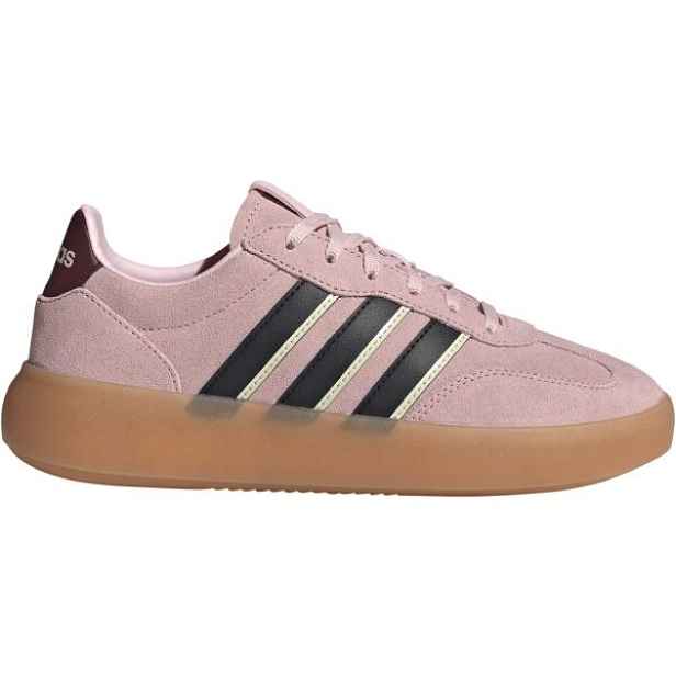 adidas BARREDA DECODE LUX W Dámská volnočasová obuv , 2/3