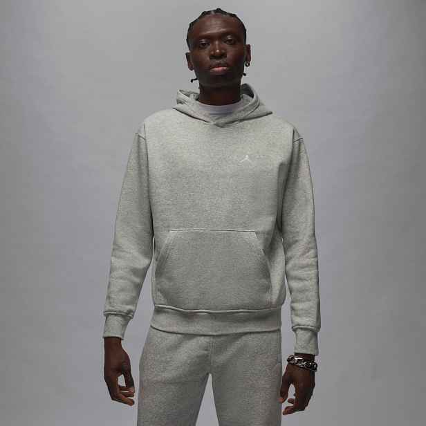 Jordan Men Brooklyn Fleece Pullover Hoodie
