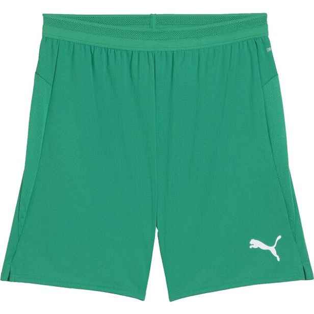 Puma TEAMCUP SHORTS Pánské sportovní trenýrky