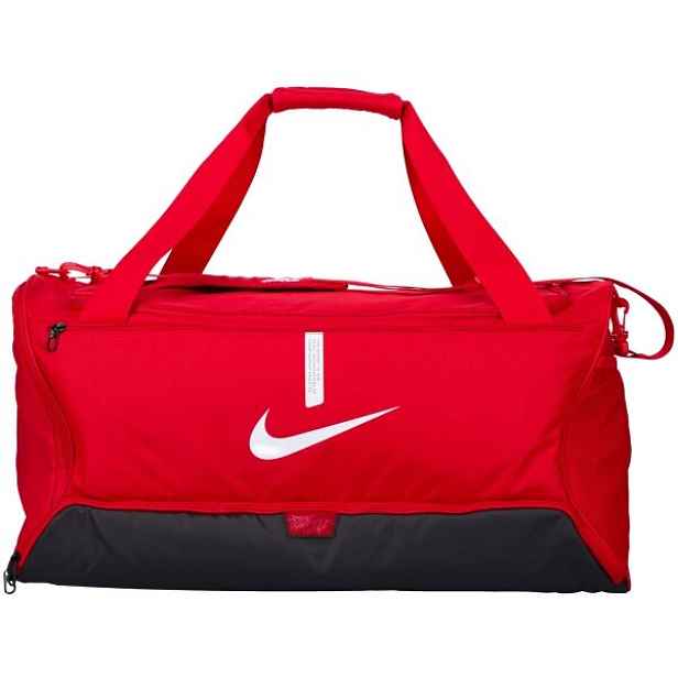 Nike ACADEMY TEAM DUFF Sportovní taška