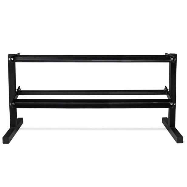 VIRTUFIT DUMBBELL RACK PRO DOUBLE Stojan na jednoručky