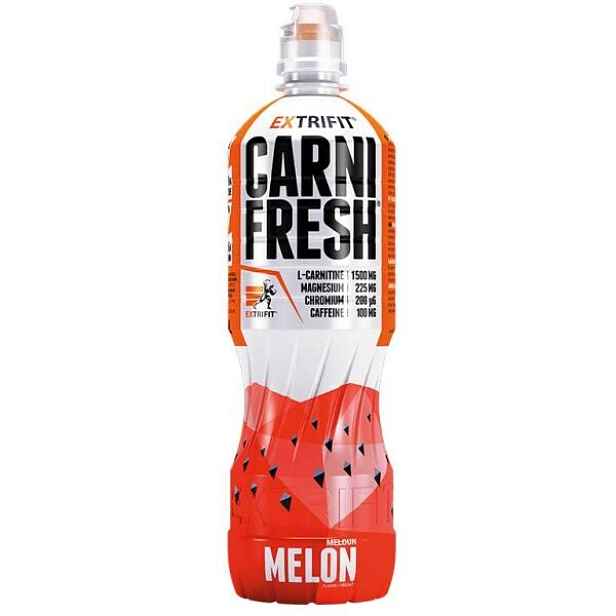 EXTRIFIT CARNIFRESH® 850ML Tréninkový drink