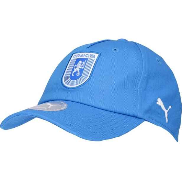 Puma UCV ESSENTIALS CAP JR Dětská kšiltovka