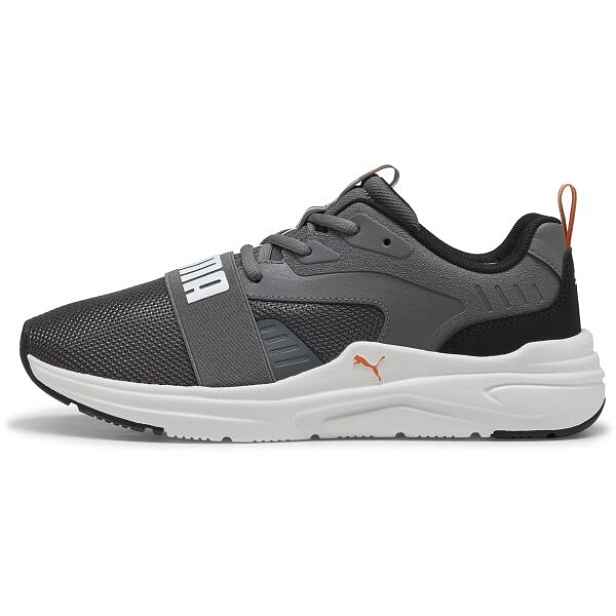 Puma SOFTRIDE WIRED 2 Pánské vycházkové boty
