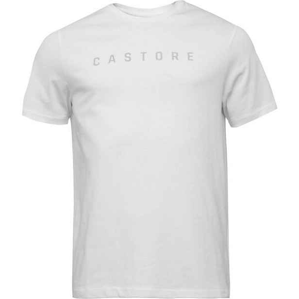CASTORE SS T-SHIRT Pánské tričko