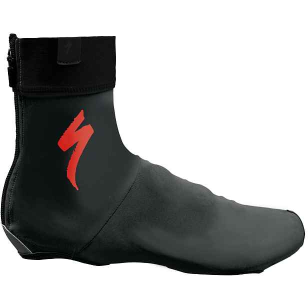 Návleky na boty Specialized Elasticized Shoe Cover Barva: , Velikost: