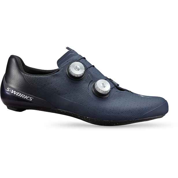 Specialized -Works Torch deep marine Barva: , Velikost EU: