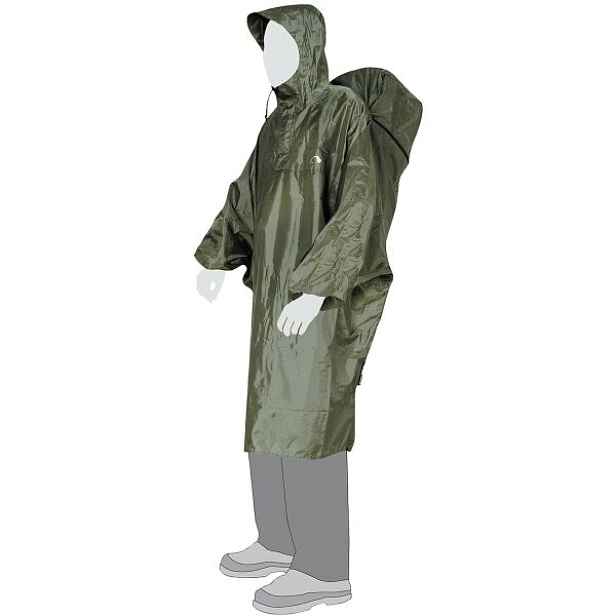 Tatonka CAPE Pláštěnka