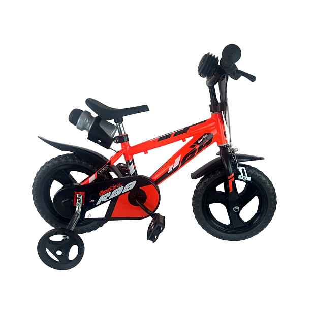 Dětské kolo Dino Bikes R88 412UL 12"