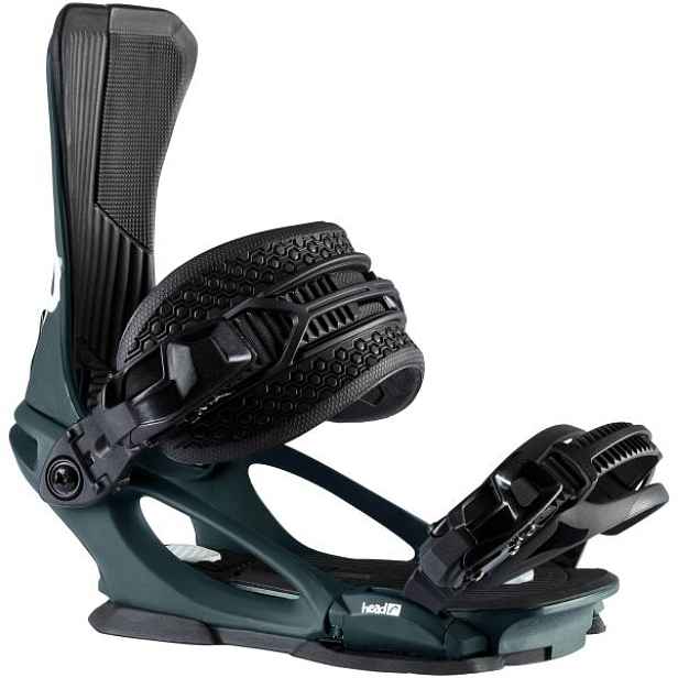 Head NX TEAM Snowboardové vázání s nastavitelnou flexí