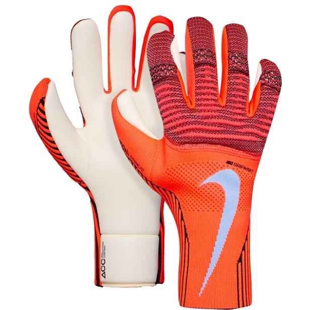 Nike PHANTOM DYNAMIC FIT Pánské brankářské rukavice