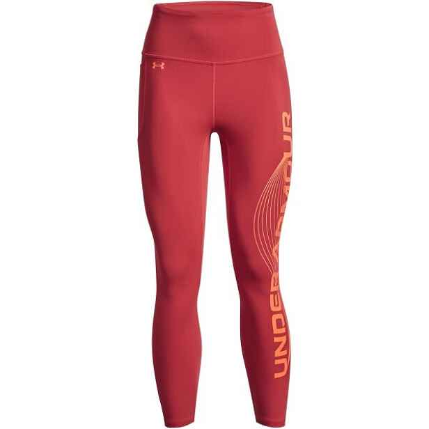 Under Armour MOTION Dámské sportovní legíny