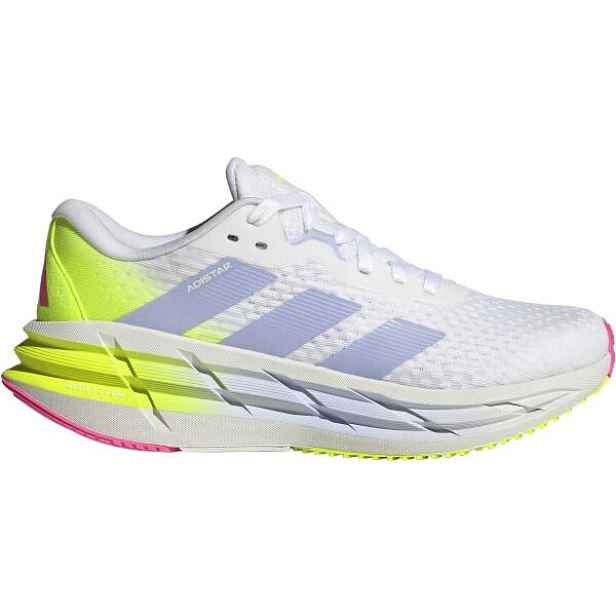 adidas ADISTAR 3 W Dámská běžecká obuv , 2/3