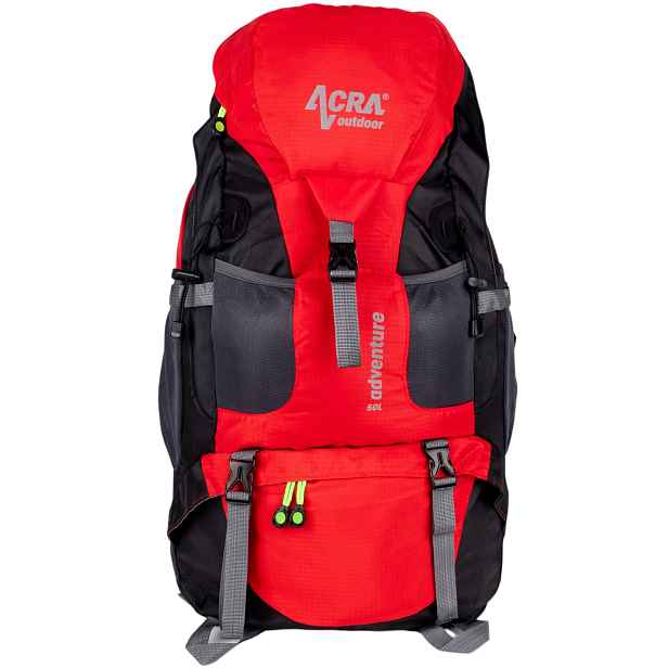 ACRA Batoh Adventure 50 na horskou turistiku BA50-CRV