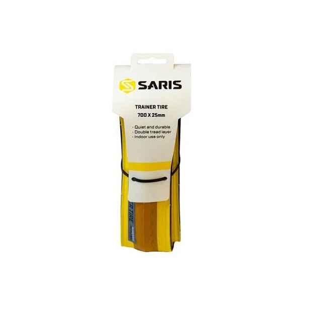 SARIS TIRE 25 MM Plášť na trenažér