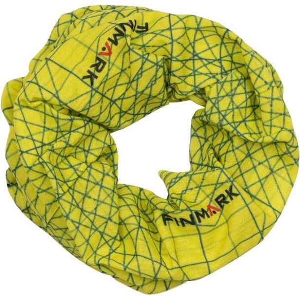 Finmark FS-304 Multifunkční šátek , velikost UNI