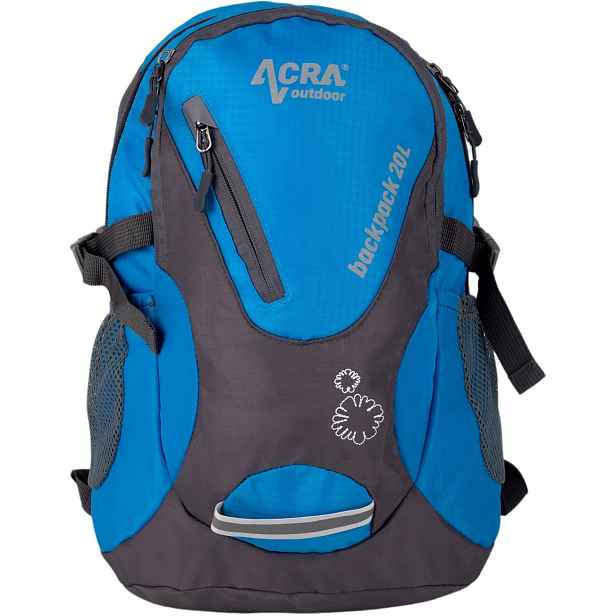 ACRA Batoh Backpack 20 turistický BA20-MO
