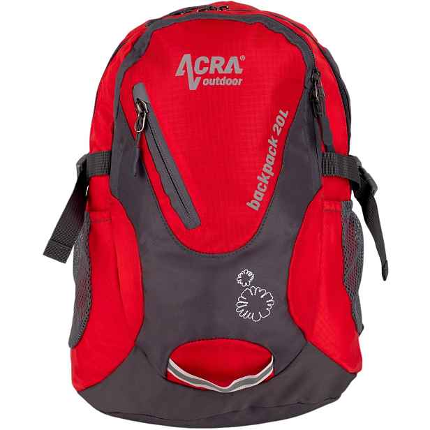ACRA Batoh Backpack 20 turistický BA20-CRV