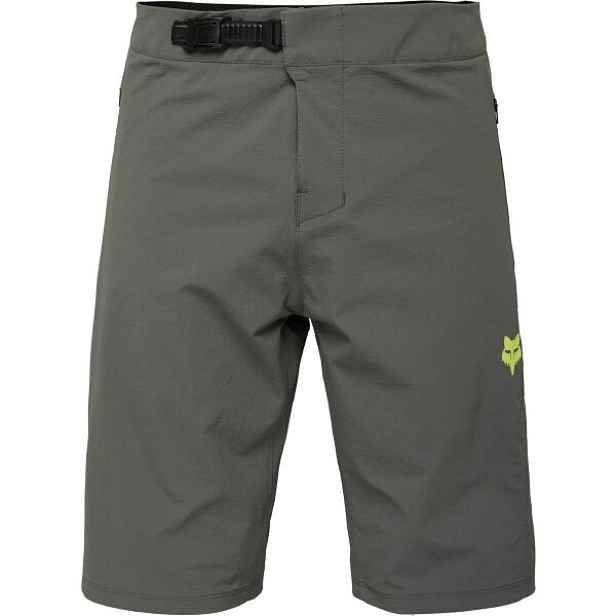 Fox RANGER SHORT W LINER SG Kraťasy na kolo