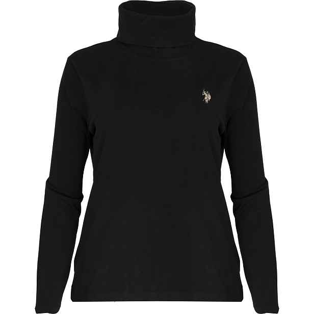 US Polo Assn. dámské tričko na golf