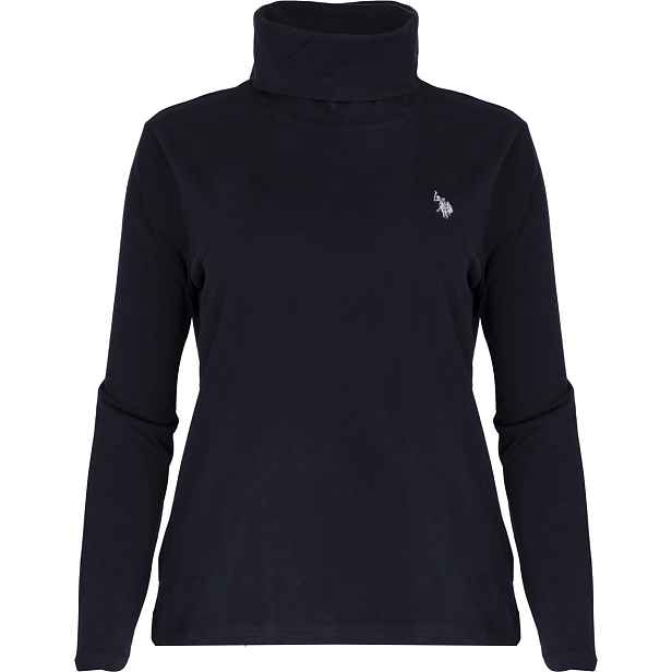 US POLO ASSN. - Dámské golfové tričko