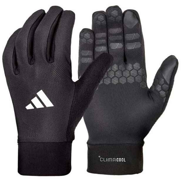 adidas FULL FINGER ESSENTIAL GLOVES Fitness rukavice