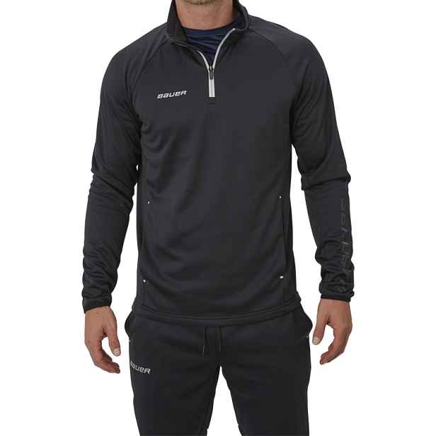 Dětská mikina Vapor 1/4 Zip