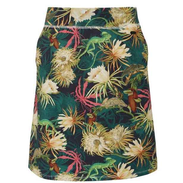 Willard SKIRT Dámská sukně, mix