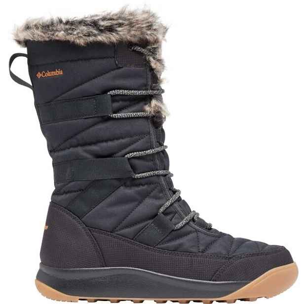 Columbia MINX MID IV Dámská voděodolná zimní obuv