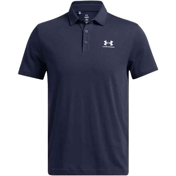 Under Armour ICON Pánské polo triko