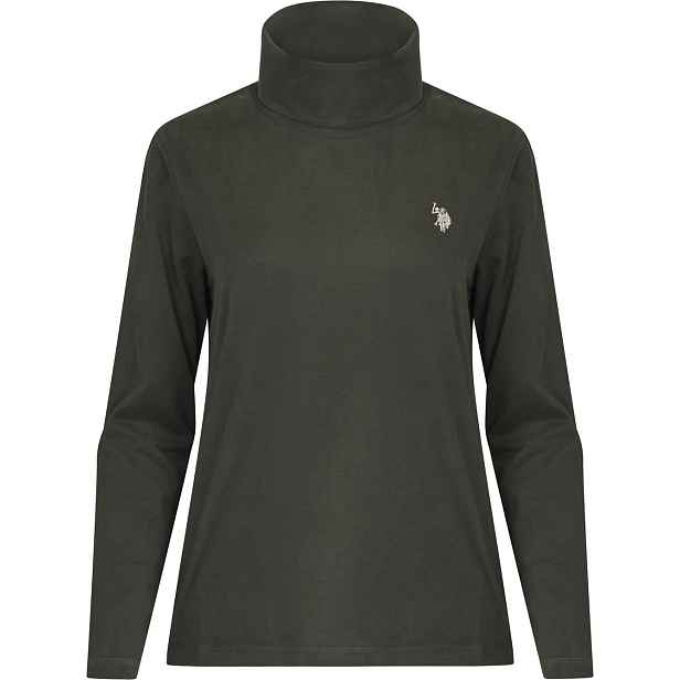 Dámské triko US Polo Assn. - Golf Jeny