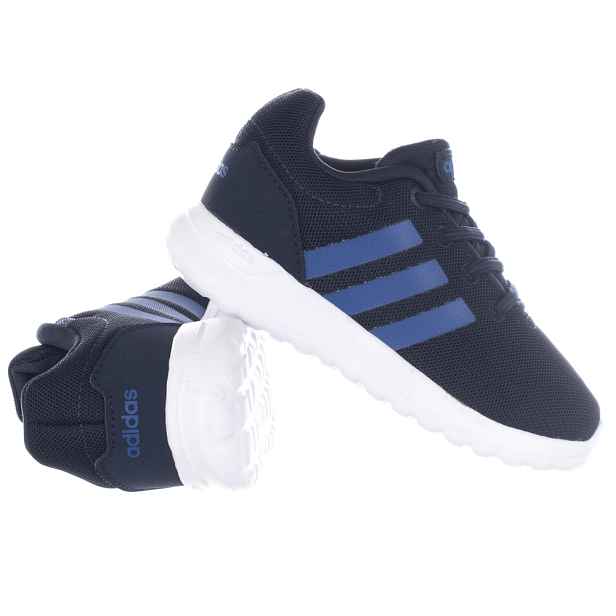Adidas LITE RACER CLN 2.0 Dětské sandály