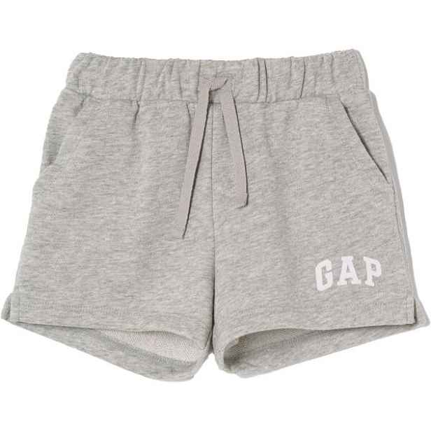 GAP V-FRCH LOGO Dívčí kraťasy , velikost 3Y