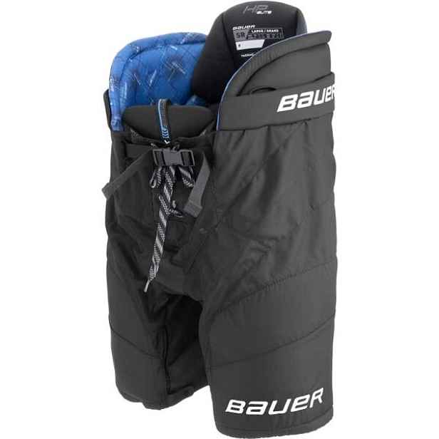 Bauer S24 HP ELITE PANT-SR Hokejové kalhoty