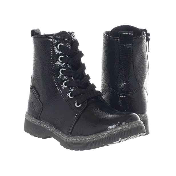 LICO 320326 Sarina Hip tenisky pro děti