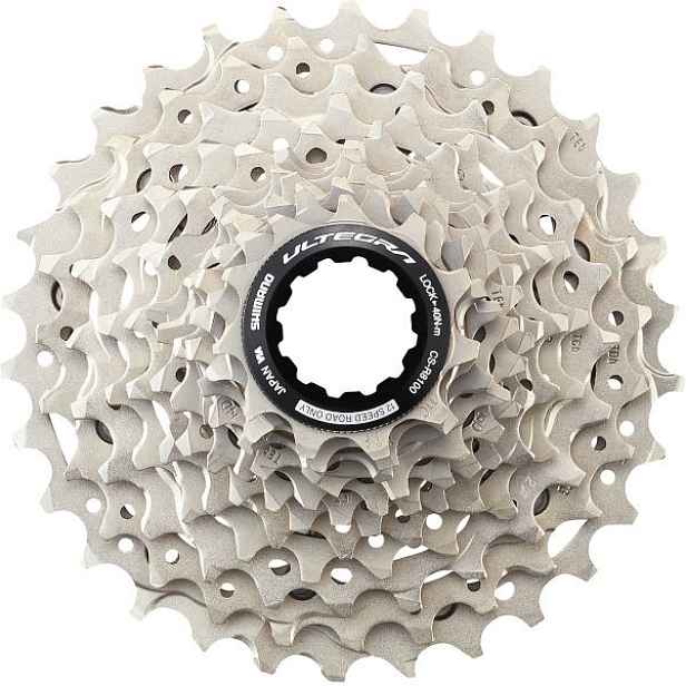 Kazeta Shimano Ultegra CS-R8101 12s Počet zubů: 11-34z