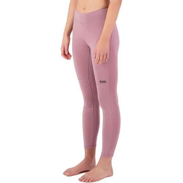 MONS ROYALE OLYMPUS MERINO LEGGING Dámské funkční legíny