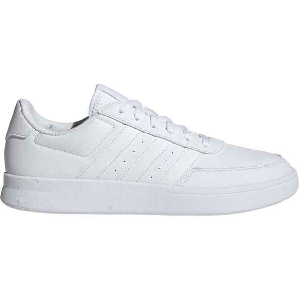 adidas BREAKNET 2.0 Pánská volnočasová obuv , 2/3