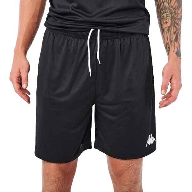 Kappa KAPPA4SOCCER BORGO Pánské sportovní šortky