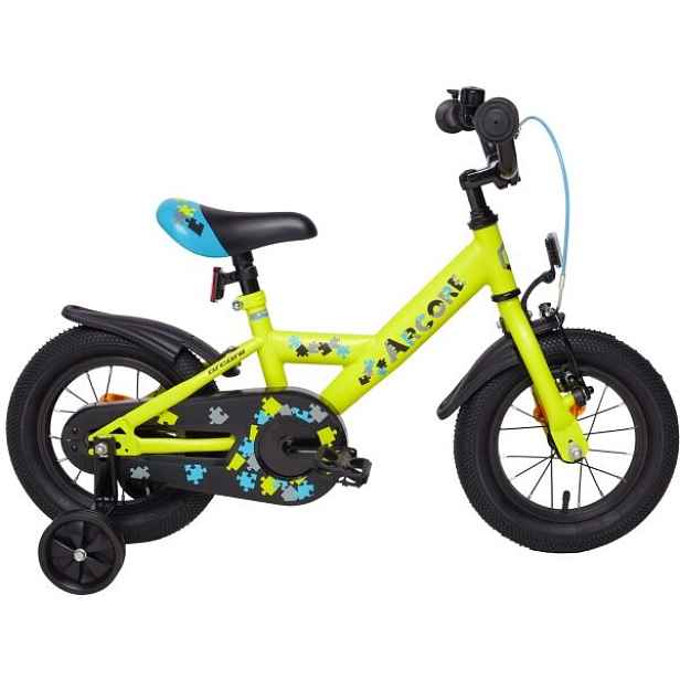 Arcore TONNY 12 Dětské 12" kolo , velikost 12" (90 - 110 cm)